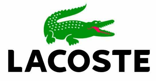 Lacoste